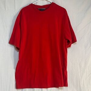 Premium Nike shirt. Thick material with a mesh shoulder‎ back with Nike sign